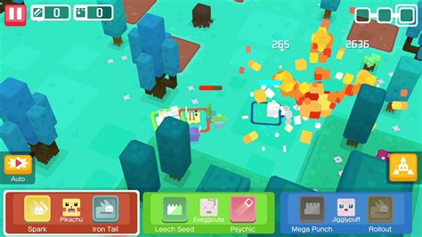 pokemon quest move learning